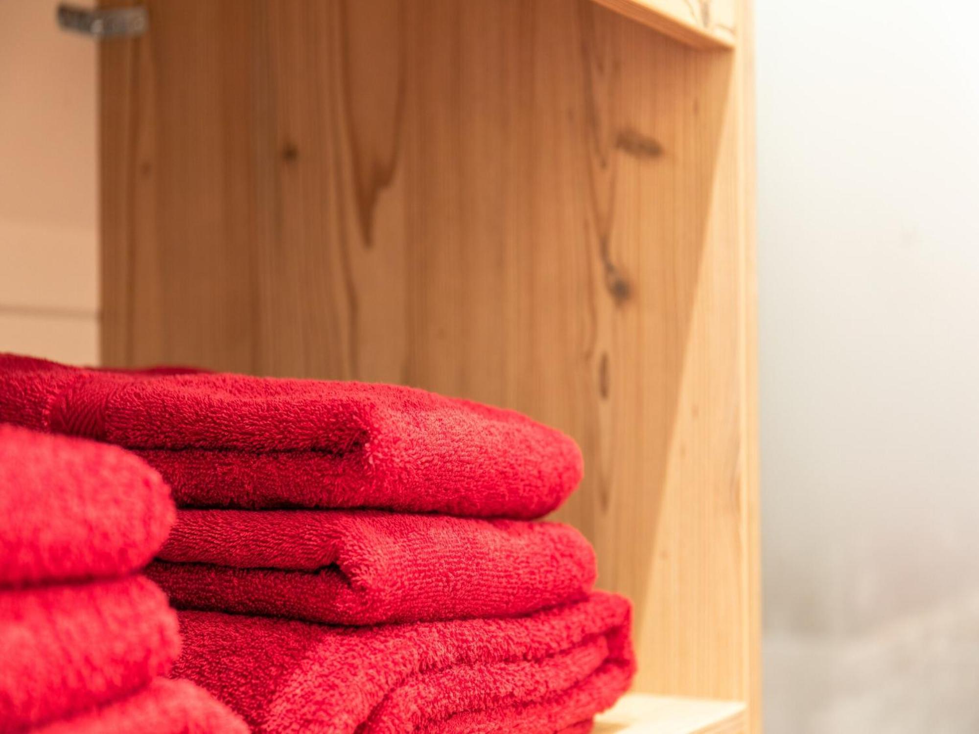 Luxurious Apartment With Sauna In Koenigsleiten Wald im Pinzgau Buitenkant foto