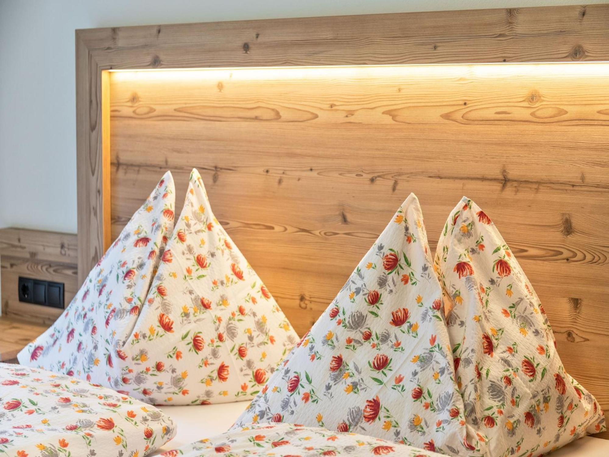 Luxurious Apartment With Sauna In Koenigsleiten Wald im Pinzgau Buitenkant foto