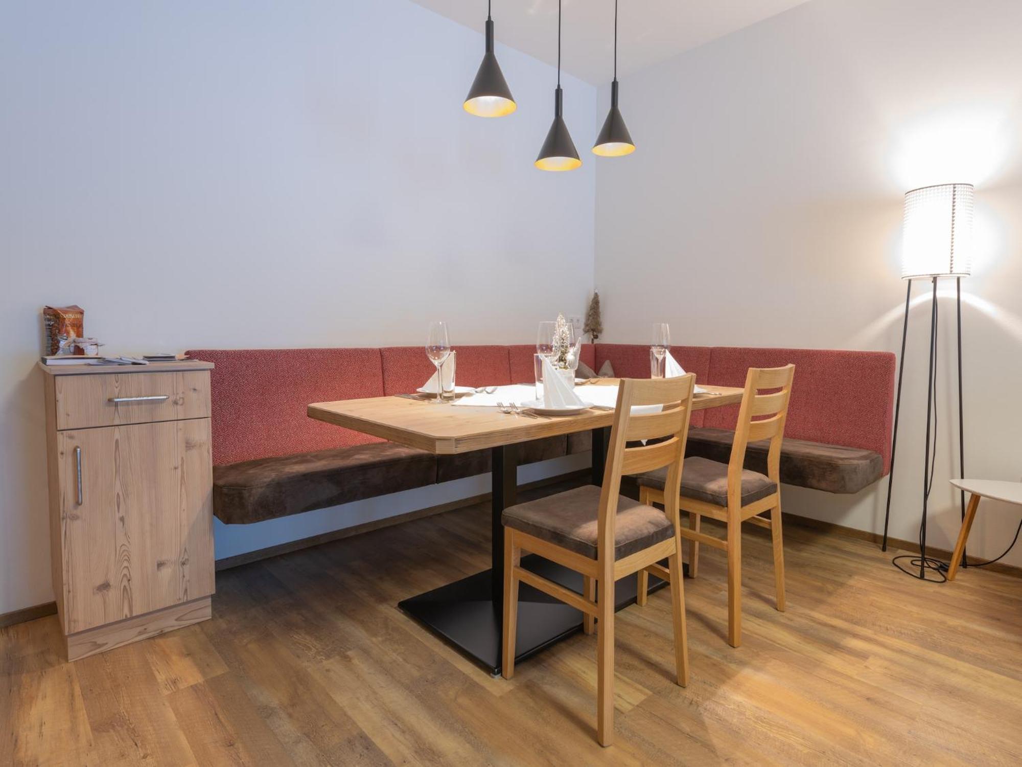 Luxurious Apartment With Sauna In Koenigsleiten Wald im Pinzgau Buitenkant foto