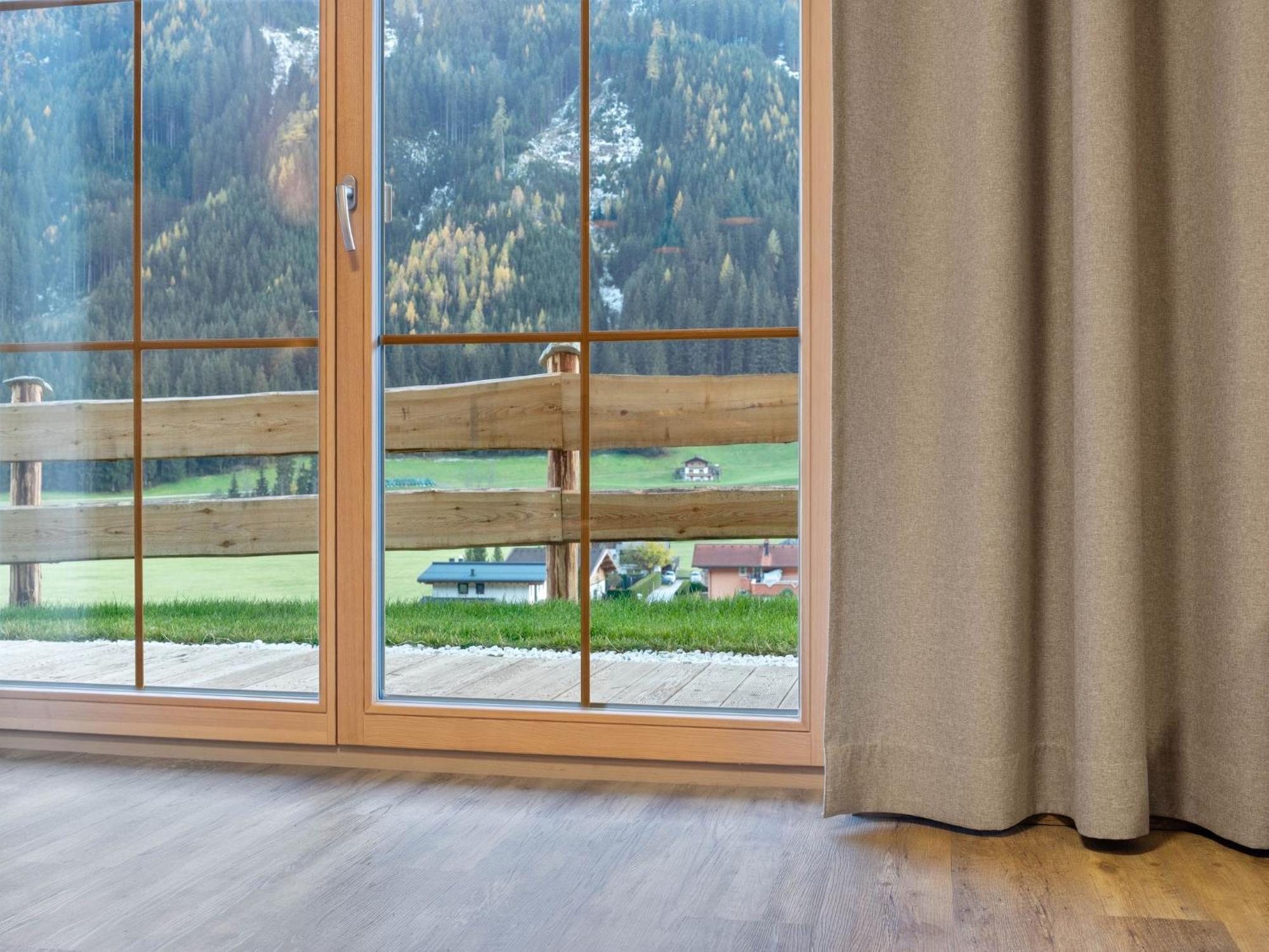 Luxurious Apartment With Sauna In Koenigsleiten Wald im Pinzgau Buitenkant foto