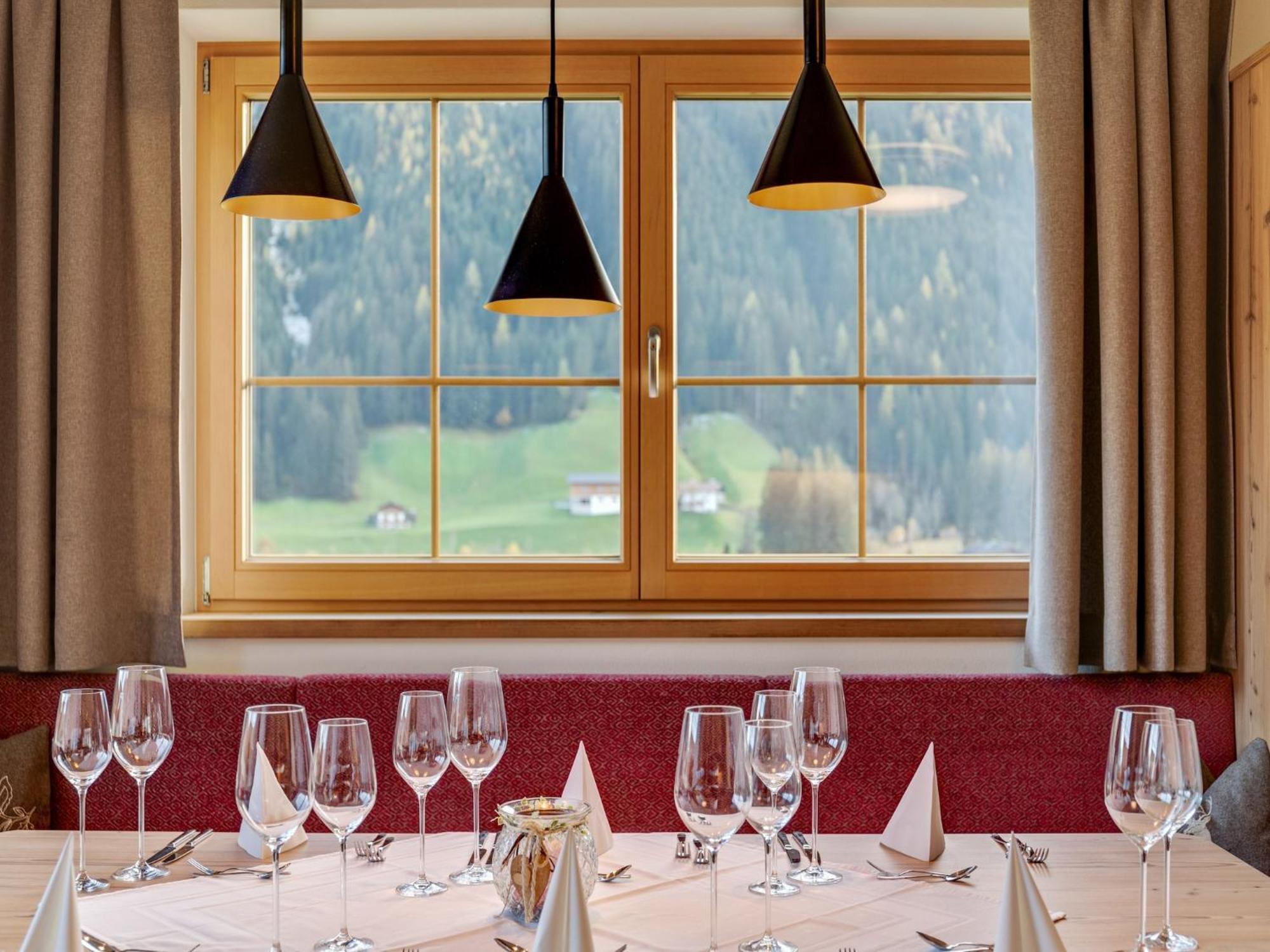 Luxurious Apartment With Sauna In Koenigsleiten Wald im Pinzgau Buitenkant foto