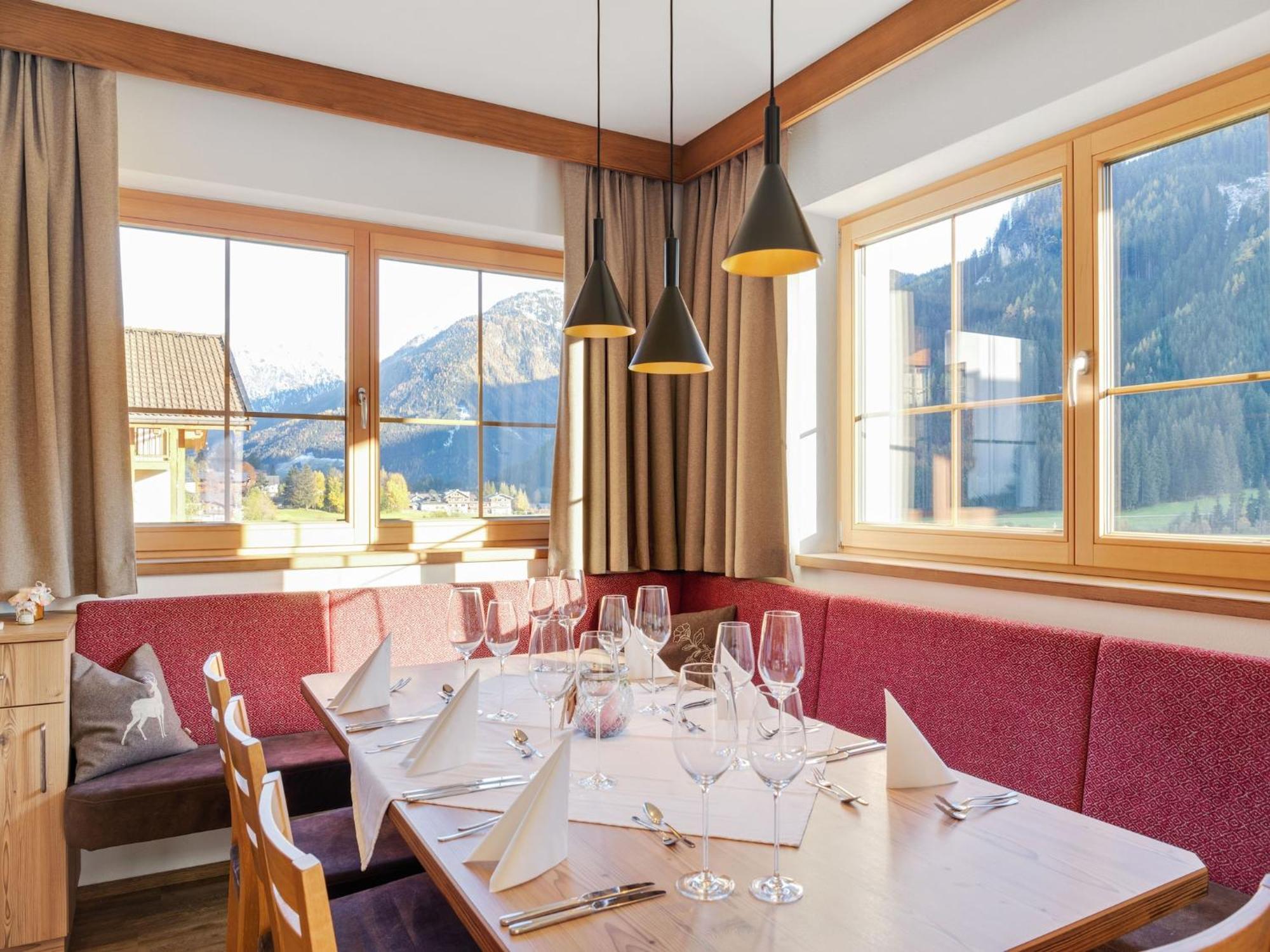 Luxurious Apartment With Sauna In Koenigsleiten Wald im Pinzgau Buitenkant foto