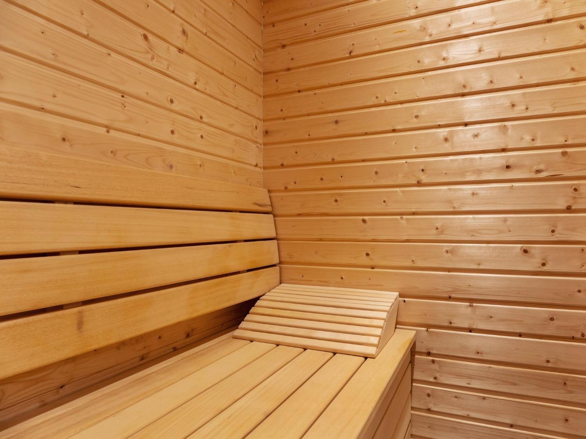 Luxurious Apartment With Sauna In Koenigsleiten Wald im Pinzgau Buitenkant foto