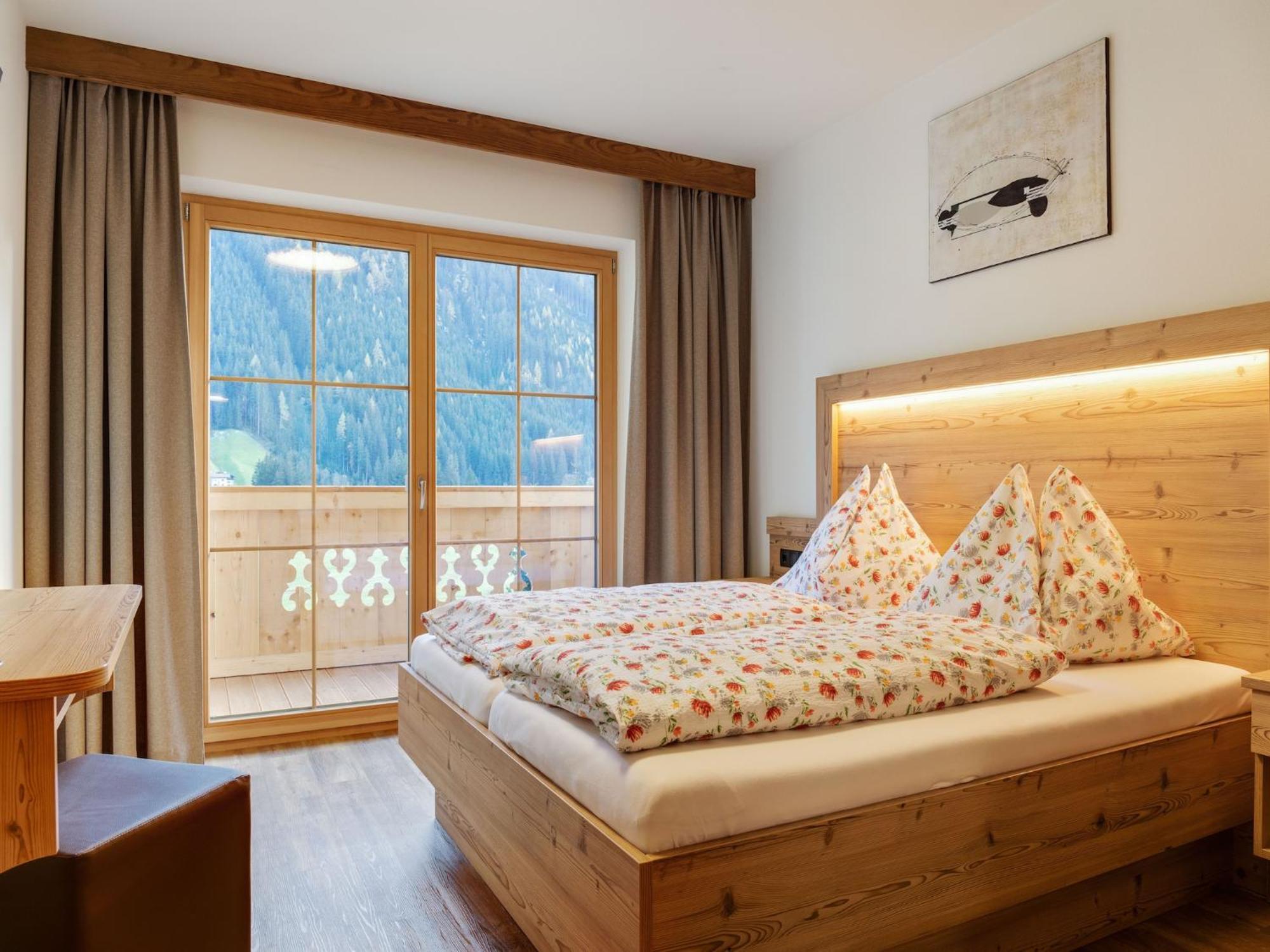 Luxurious Apartment With Sauna In Koenigsleiten Wald im Pinzgau Buitenkant foto